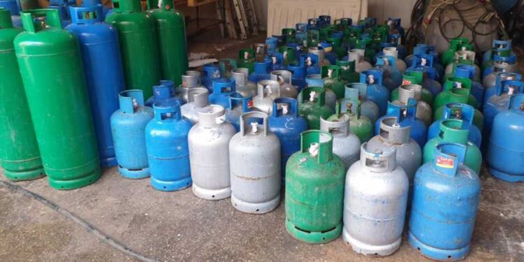 بلبلة بسبب قوارير الغاز… وهل من أزمة قريباً؟