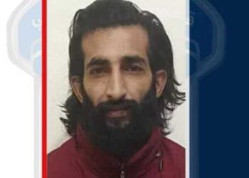 فاقت جرائمه الـ100… توقيف أحد أخطر المطلوبين!