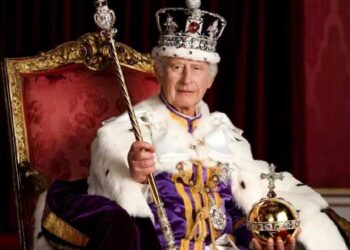 #بريطانيا.. الملك تشارلز مصاب بأشهر أمراض الرجال!