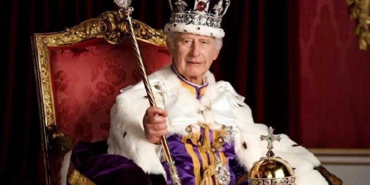 #بريطانيا.. الملك تشارلز مصاب بأشهر أمراض الرجال!