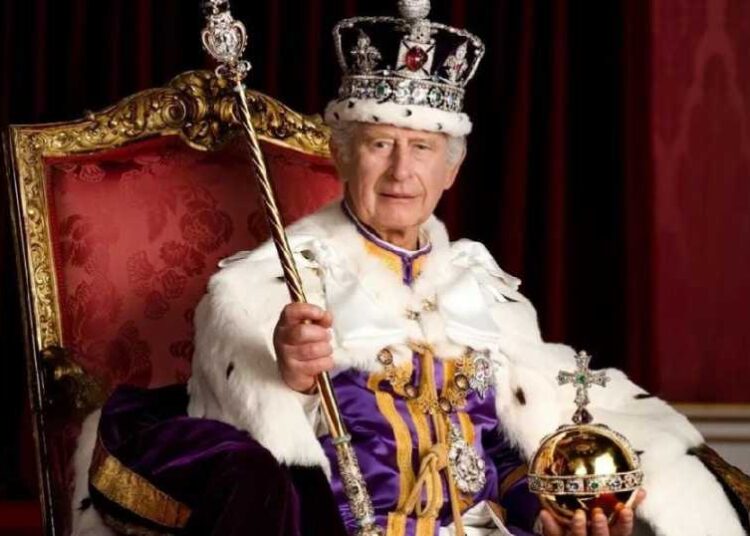 #بريطانيا.. الملك تشارلز مصاب بأشهر أمراض الرجال!