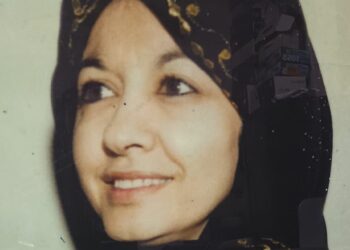 المرشدة الاجتماعية الفاضلة فتحية عواضة (فاي) في ذمة الله