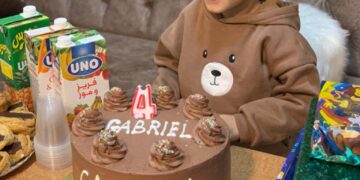 فَلَكُ غبريال أبو غادر..