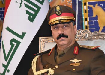 النموذج الهجين في بناء الجيش العراقي وتنظيمه