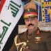 النموذج الهجين في بناء الجيش العراقي وتنظيمه