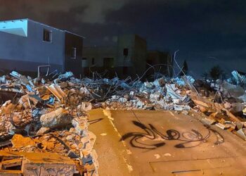 خمسة شهداء في الضفة والاحتلال يدمّر منزلين في قلقيلية ويعتقل العشرات