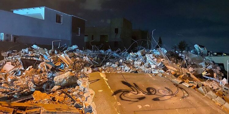 خمسة شهداء في الضفة والاحتلال يدمّر منزلين في قلقيلية ويعتقل العشرات