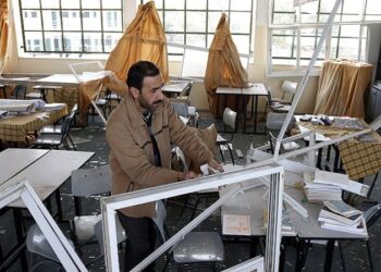 طلاب فلسطين.. 12744 شهيدًا وجريحًا منذ العدوان الصهيوني على غزة