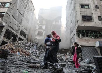 111 يومًا على العدوان: غزة تحت النار واشتباكات ضارية بين المقاومين وجنود الاحتلال في خان يونس