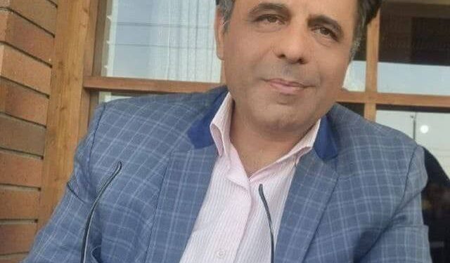 تحليل تطور الخطاب الشعري في شعر محمود درويش