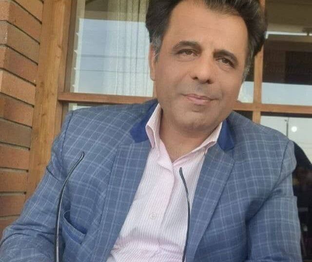 تحليل تطور الخطاب الشعري في شعر محمود درويش