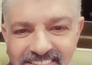 ابن العم المأسوف على شبابه سلمان أسعد الحلبي – السويداء في ذمة الله.. وتعزية من حرمون