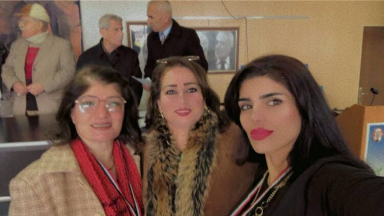 ندوة أدبية عن الشاعر محمد الفراتي