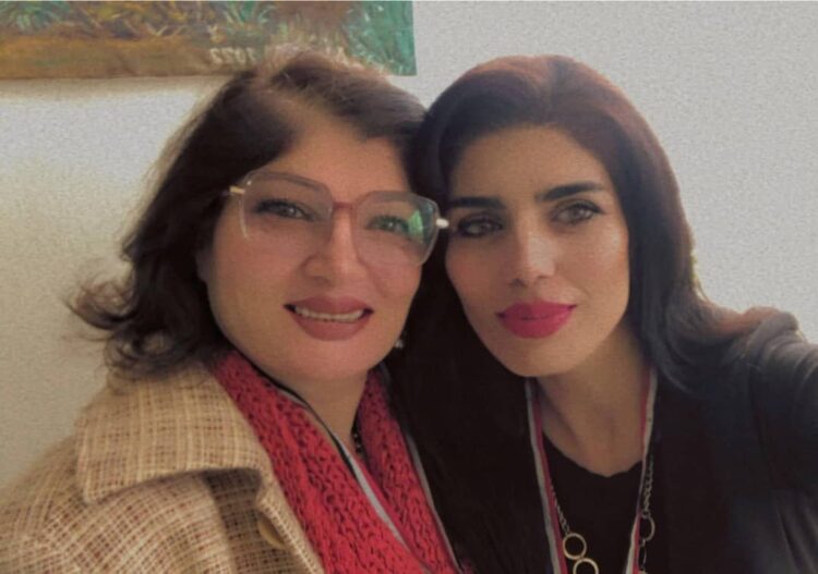 ندوة أدبية عن الشاعر محمد الفراتي