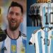 الأرجنتين تقرر حجب الرقم 10 عن المنتخب بعد ليونيل ميسي
