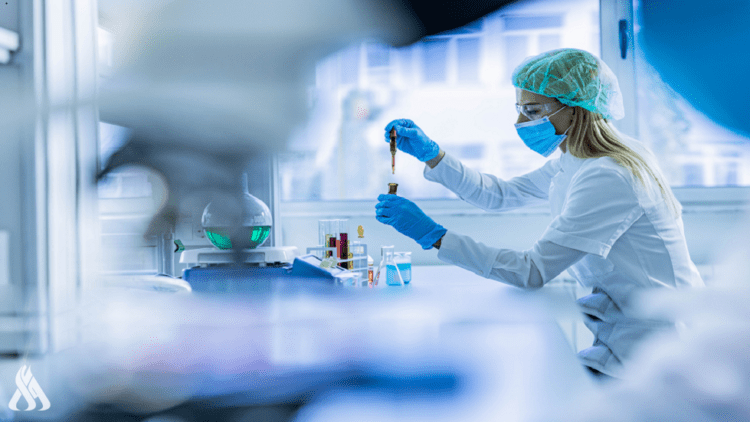 علماء يكشفون عن أمل واعد في علاج لسرطان الأطفال