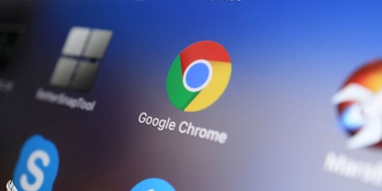 تحذير “أحمر” من ثغرة بـ”جوجل كروم”