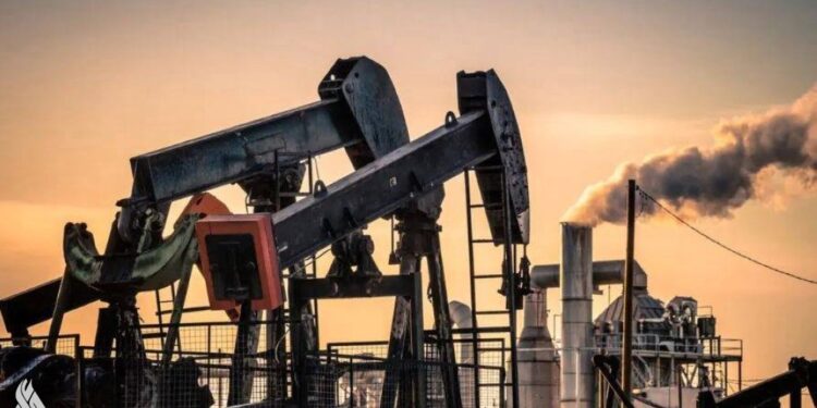 ارتفاع أسعار النفط على خلفية الهجمات في اليمن