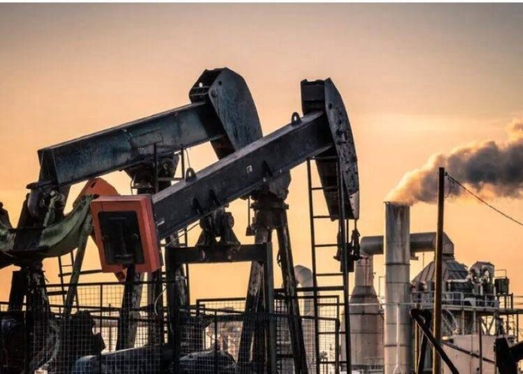 ارتفاع أسعار النفط على خلفية الهجمات في اليمن