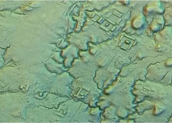 ظهور مدينة تحت غابات الأمازون بعد 2000 عام