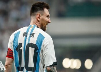 ميسي يفاجئ الأرجنتين بقرار استثنائي في 2024