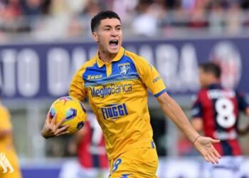 يوفنتوس يتلقى عرضاً من السعودية لضم سولي