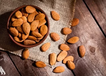 7 أطعمة نباتية بها كالسيوم أكثر من الأسماك