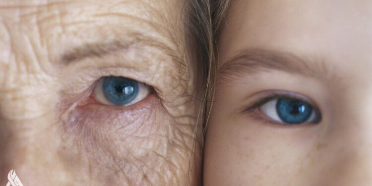 كشفت دراسة جديدة، بأن سر مكافحة الشيخوخة قد يكون مخفيا بداخل الإنسان.