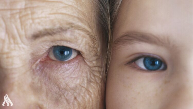 كشفت دراسة جديدة، بأن سر مكافحة الشيخوخة قد يكون مخفيا بداخل الإنسان.