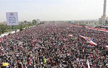 لأجل غزة.. شعب الأنصار عسكر