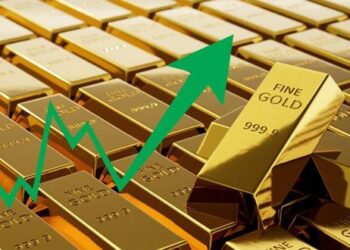 أرتفاع أسعار الذهب…. هكذا أصبح !