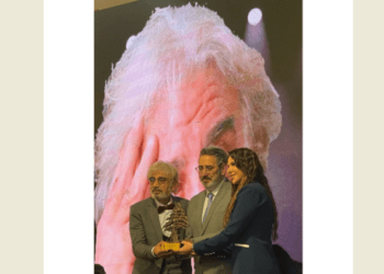 عين داره كرّمت غابرييل يمّين ألفا ممثلا المرتضى: كل النصوص لا تفيه حقّه