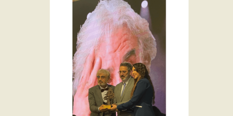 عين داره كرّمت غابرييل يمّين ألفا ممثلا المرتضى: كل النصوص لا تفيه حقّه