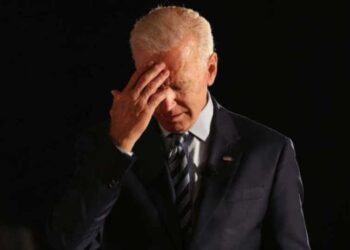 بايدن: السلوك العسكري الإسرائيلي في غزة تجاوز الحد!