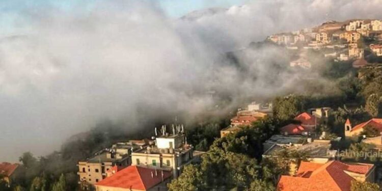 طقس مستقر لمطلع شهر آذار…..