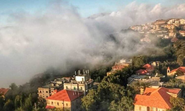 طقس مستقر لمطلع شهر آذار…..