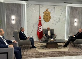 فياض يشارك في المنتدى المتوسطي للمياه في تونس