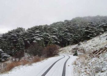 طقس غير مستقر وبارد… متى يعود الإستقرار الكلي؟