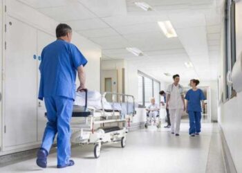 استثناء المستشفيات من قرار توقف الشركات عن تسليم المحروقات!