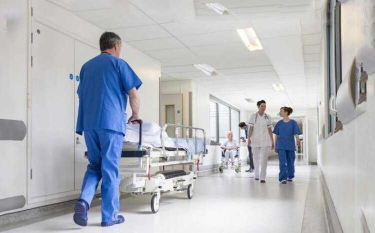 استثناء المستشفيات من قرار توقف الشركات عن تسليم المحروقات!