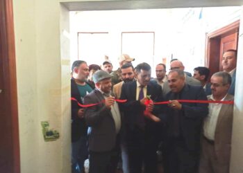 اليمن.. صندوق تنمية المهارات يجهز معملي جرافيك وأمن سبراني بكلية مجتمع صنعاء