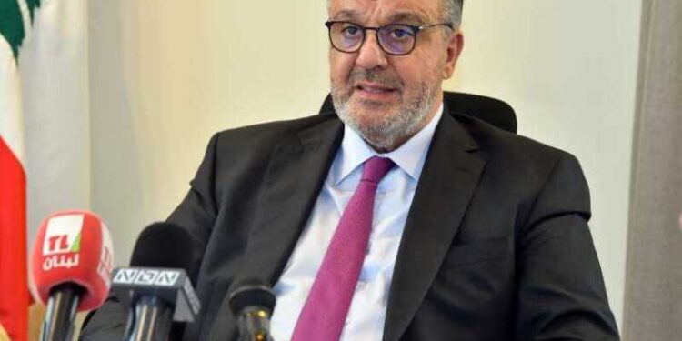 بوشكيان يكلّف المعنيين بالكشف على الأفران ومسالخ اللحوم والدجاج