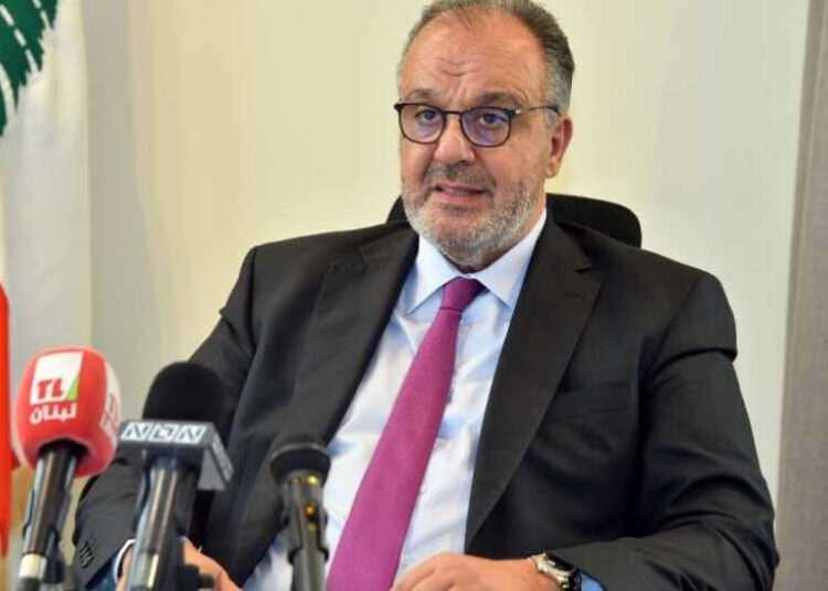 بوشكيان يكلّف المعنيين بالكشف على الأفران ومسالخ اللحوم والدجاج