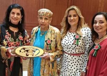 لبنان شارك في ملتقى إقتصادي سياحي في الكويت