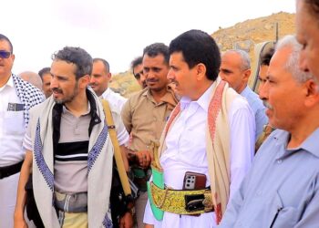 اليمن.. الاطلاع على أوضاع مصنع إسمنت باجل ومناقشة آلية تطوير إنتاجيته