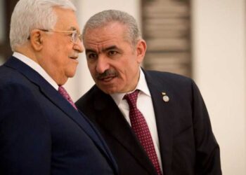 ترتيب البيت الفلسطيني يواكب هدنة غزة