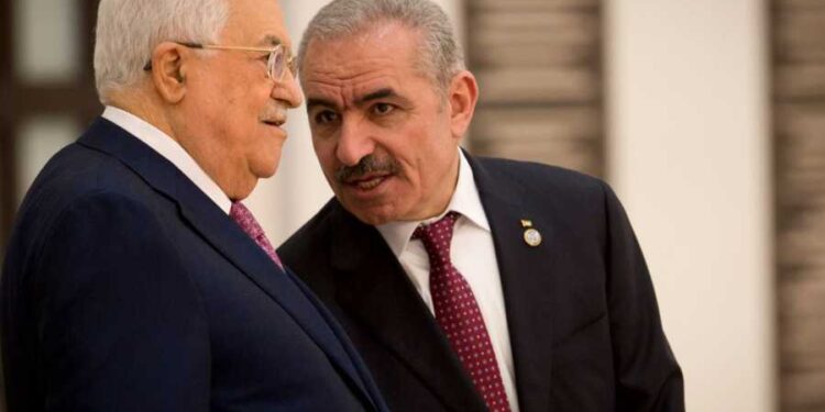 ترتيب البيت الفلسطيني يواكب هدنة غزة