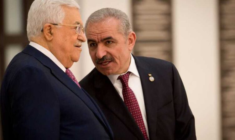 ترتيب البيت الفلسطيني يواكب هدنة غزة