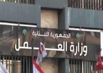 موظفو وزارة العمل يعلنون التوقّف عن العمل رفضاً لتمييع مطالبهم