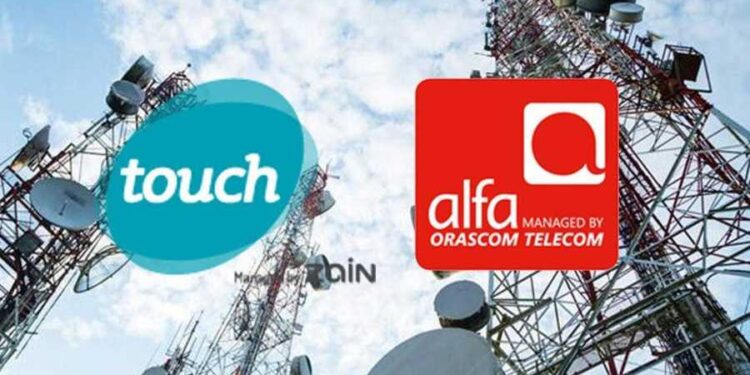 أزمة مرتقبة في سوق الخليوي